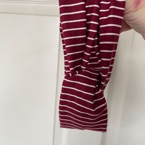 Handmade Stretch Twist. Knotted Headband NWOT
